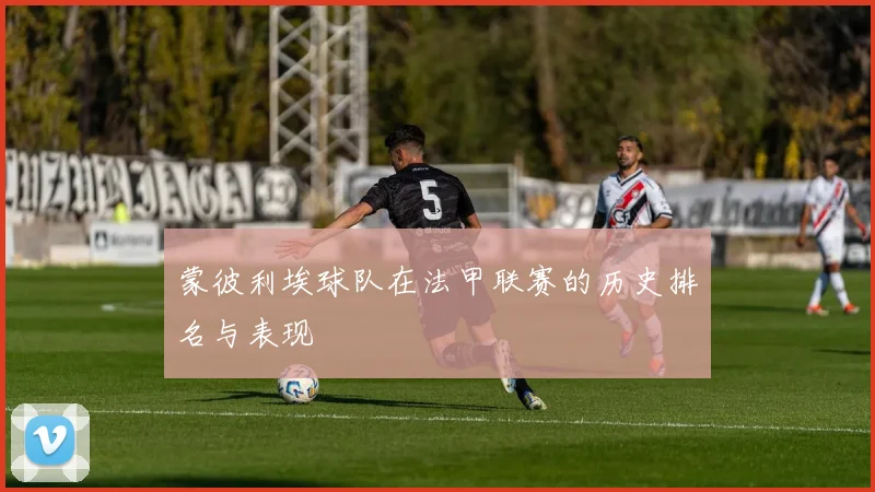 蒙彼利埃球队在法甲联赛的历史排名与表现